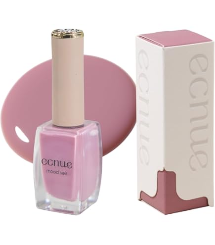 Amazon.co.jp: 【公式】ecnue with ウィズ 速乾 ネイルポリッシュ 10ml
